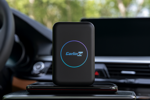 Tbox Lite S by Carlinkit – Stream & Drive Smarter
