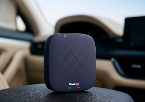Tbox Plus by Carlinkit – Wireless CarPlay & Streaming